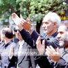 شادروان دکتر محمدحسن آمـوزگار - عاشورای حسینی